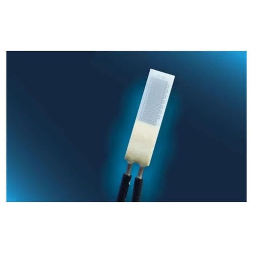 Sensor de temperatura Pt100 - P0K1.308.1E.B.100 - Innovative Sensor Technology IST AG - de capa fina / para altas temperaturas