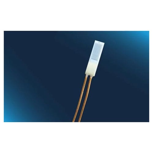 Sensor de temperatura Pt100 - Pt100 class F0.3 with insulated wire 1E 150°C - Innovative Sensor Technology IST AG - para altas temperaturas / 2 hilos / 3 hilos