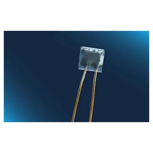 Sensor de temperatura Pt1000 - Innovative Sensor Technology IST AG - para altas temperaturas / con respuesta rápida