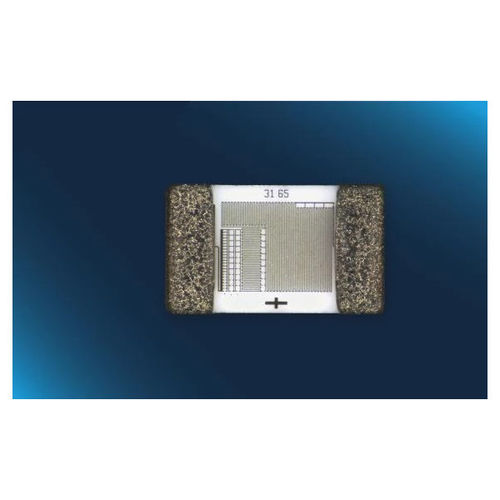 Sensor de temperatura Pt100 - Pt100 SMD 2ST class F0.3 - Innovative Sensor Technology IST AG - SMD