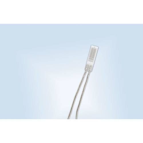Sensor de temperatura Pt100 - Pt100 class F0.15 with Pt wire 850°C - Innovative Sensor Technology IST AG - RTD / Pt1000 / de resistencia de platino