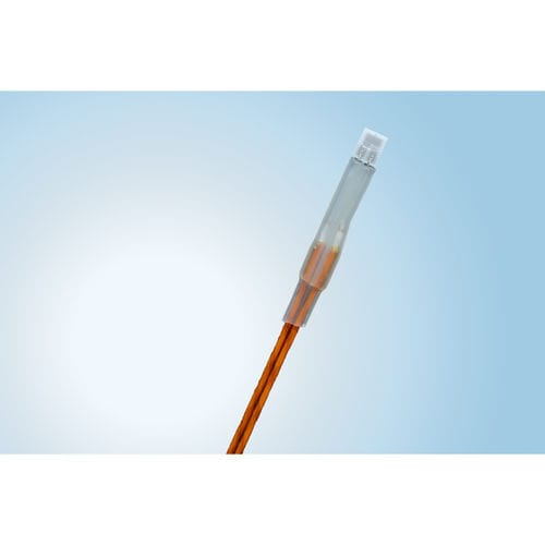Sensor de temperatura Pt100 - ESCC - Innovative Sensor Technology IST AG - RTD / Pt1000 / Pt500