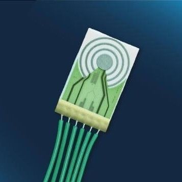 Sonda de conductividad de 4 electrodos - LFS1K0.1107.2I.C.070-6.S - Innovative Sensor Technology IST AG - para aguas residuales / para la industria agroalimentaria / para agua