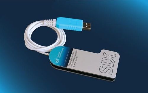Biosensor - SIX.050.045.100.N.C.U - Innovative Sensor Technology IST AG