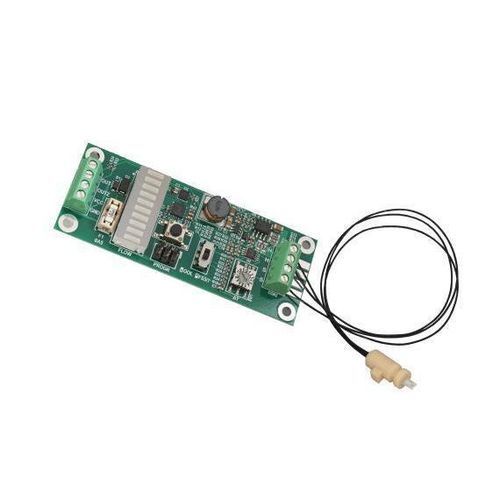 Tarjeta de evaluación - FS7 EvaKit - Innovative Sensor Technology IST AG