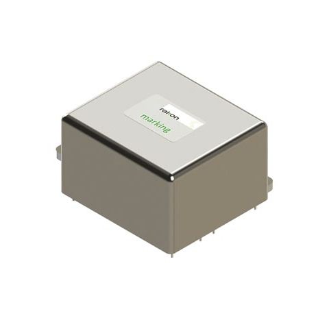 Oscilador OCXO - HSO13 - Rakon - electrónico / SMD / de alta estabilidad