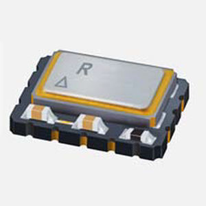 Oscilador TCXO - RFPT100 - Rakon - electrónico / SMD / para aplicaciones terrestres