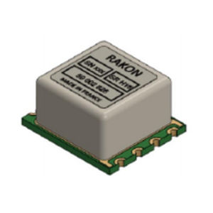 Oscilador SAW - LNO1200E1 - Rakon - electrónico / SMD / de frecuencia