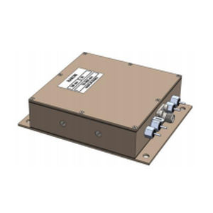 Oscilador SAW - LNO1280B1 - Rakon - electrónico / reloj / de frecuencia