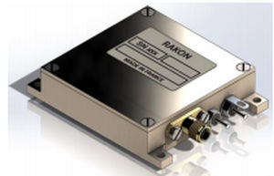Oscilador SAW - LNO480B2 - Rakon - electrónico / reloj / de tensión