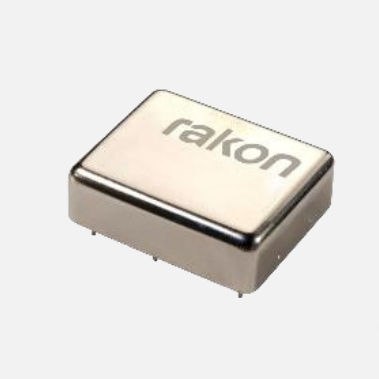 Oscilador de cuarzo - ROX5242T2 - Rakon - electrónico / de frecuencia / para aplicaciones de telecomunicaciones
