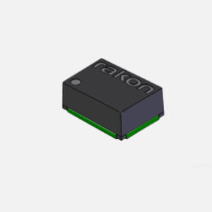 Oscilador OCXO - ROM7050PA - Rakon - electrónico / reloj / en miniatura
