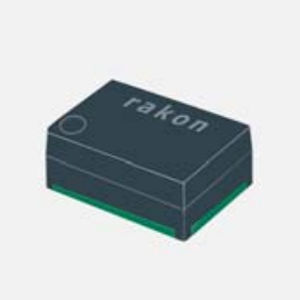 Oscilador OCXO - ROM1490EA - Rakon - electrónico / en miniatura / de frecuencia
