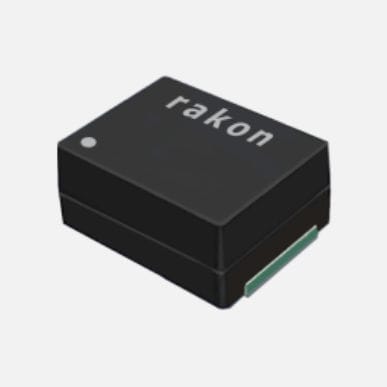 Oscilador OCXO - RFPO40 - Rakon - electrónico / de frecuencia / de baja potencia