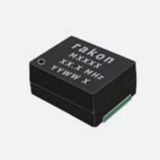 Oscilador OCXO - RFPO45 - Rakon - electrónico / de frecuencia / de baja potencia