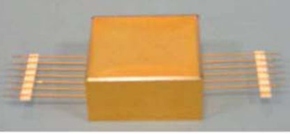 Oscilador VCXOs - TE200 - Rakon - electrónico / de frecuencia / de tensión