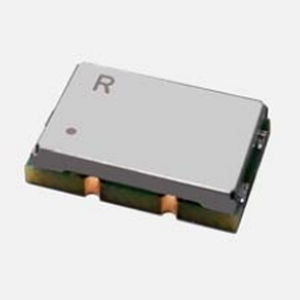 Oscilador VCXOs - RVX1490U - Rakon - electrónico / de frecuencia / de bajo nivel de ruido de fase