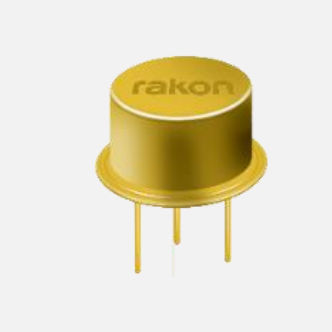 Resonador de cuarzo - RHX3500 - Rakon