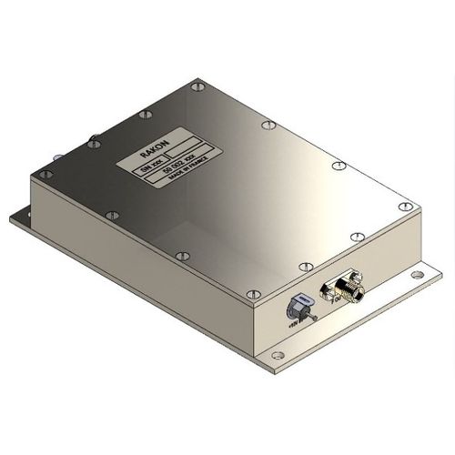 Oscilador con termostato de onda acústica de superficie - LNO3200B3 - Rakon - electrónico / de bajo nivel de ruido / para prueba de conformidad