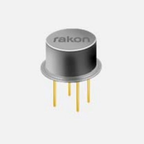 Oscilador de cuarzo controlados por tensión - RVC1414D  - Rakon - electrónico / VCO / de frecuencia