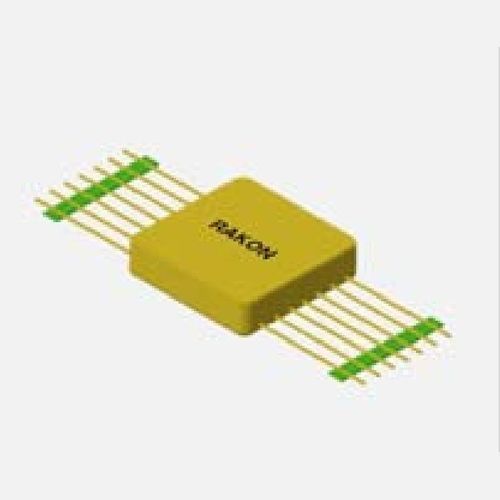 Oscilador de cuarzo controlados por tensión - RVC1616S  - Rakon - electrónico / VCO / de fase