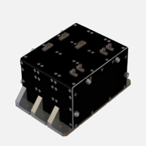Oscilador de cuarzo controlados por tensión - NewSpace MRO - Rakon - electrónico / de frecuencia / de bajo nivel de ruido de fase