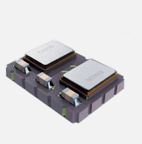 Oscilador VCXOs - RPT7050LG - Rakon - electrónico / de frecuencia / con baja sensibilidad G
