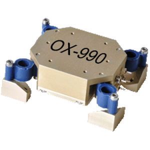 Oscilador OCXO - OX-990  - Vectron International - electrónico / con conector / de ruido ultrabajo