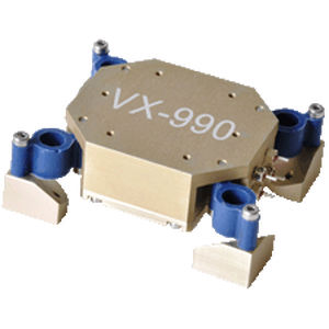 Oscilador VCXOs - VX-990  - Vectron International - electrónico / con conector / de ruido ultrabajo