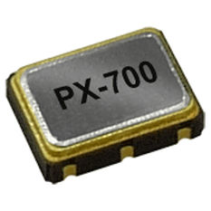 Oscilador XO - PX-700 - Vectron International - electrónico / para montaje en superficie / reloj