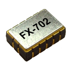 Convertidor de frecuencia para montaje en superficie - FX-702  - Vectron International