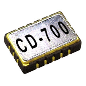 Convertidor de frecuencia para montaje en placa de circuito impreso - CD-700 - Vectron International