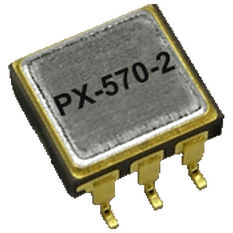 Oscilador SAW - PX-570 - Vectron International - electrónico / enchufable / VCO