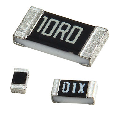 Resistencia de capa fina - RT series - Yageo - de potencia / SMD / montada en circuito impreso