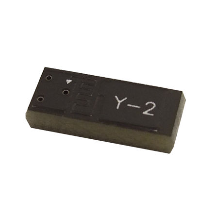 Antena 2.4 y 5 GHz - ANTxxxx series - Yageo - Bluetooth / WLAN / chip