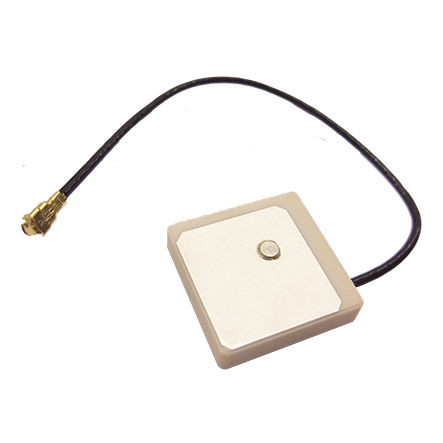 Antena GNSS - ANT1818JB30B1575A - Yageo - GPS / GLONASS / chip