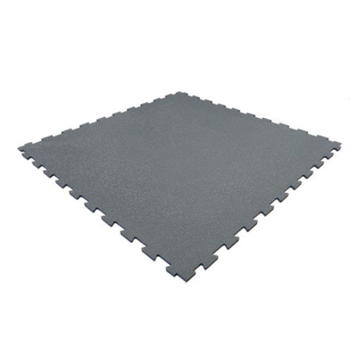 Teja de protección - Traficfloor-Eco 5 mm - TLM SN - de PVC / para colectividad / para construcciones