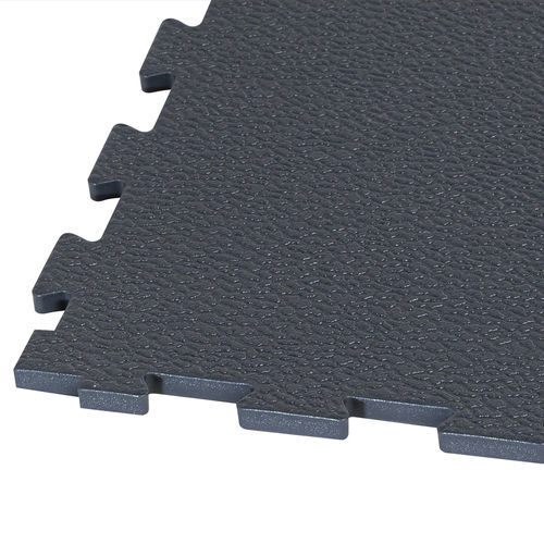 Teja de protección - Traficfloor-Eco 7 mm - TLM SN - de PVC / para tráfico peatonal / para tráfico intenso
