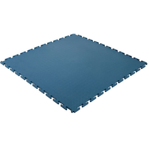 Teja de protección - TRAFICLINE STS 7 MM - TLM SN - de PVC / para colectividad / para tráfico intenso