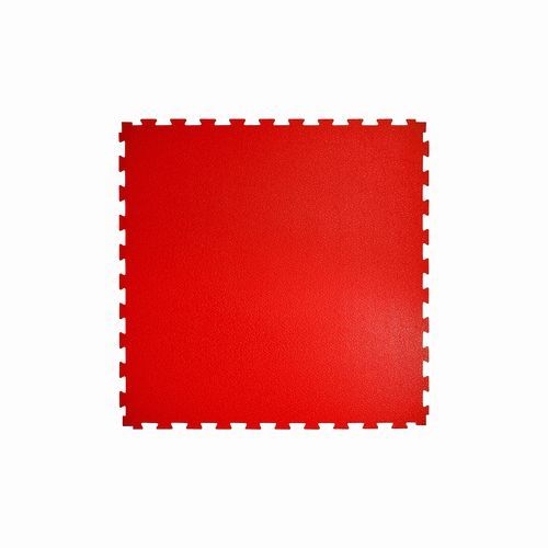 Teja de protección - Traficfloor 5mm - TLM SN - de PVC / para colectividad / para construcciones