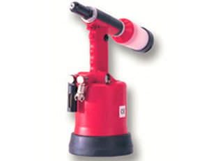 Remachadora hidroneumática - Huck 241E series - Arconic - para remaches ciegos de repetición / de pie