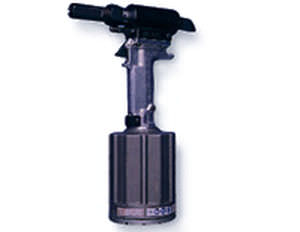 Remachadora hidroneumática - Huck 245 series - Arconic - para remaches ciegos de repetición / de pie