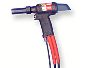 Remachadora hidráulica - 2480 series - Arconic - para perno de engastar