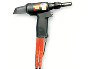 Remachadora hidráulica - 2503 series - Arconic - para remaches ciegos de repetición