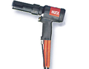 Remachadora hidráulica - 2620, 2620-PT series - Arconic - para remaches ciegos de repetición / con sistema de expulsión