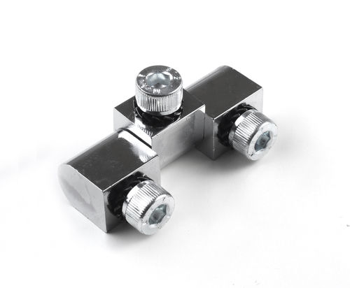 Bisagra lateral - CAM-HS10 - Arconic - de leva / de latón / 180°