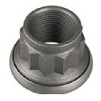 Tuerca con collar - Arconic - de acero