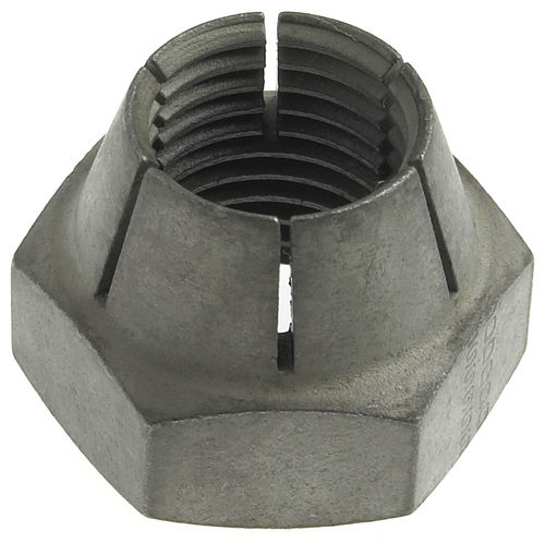 Tuerca hexagonal - Arconic - autofrenadas / de acero