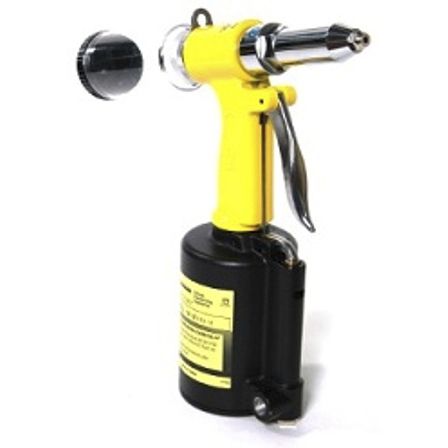 Herramienta de remachado neumática - Marson V-series V-2/79014 - Arconic - para inserto