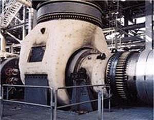 Turbina de vapor - max. 50 000 hp | TH - Elliott Group - para generación de energía / para la recuperación de energía / de expansión